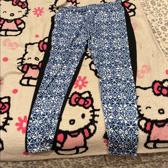 Pants - LADIES LEGGINGS NWT SIZE MEDIUM SET OF 2